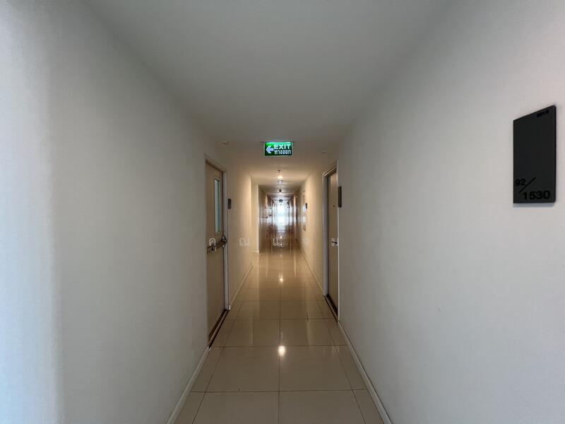 The Trust Condo @ BTS Erawan, Samut Prakan