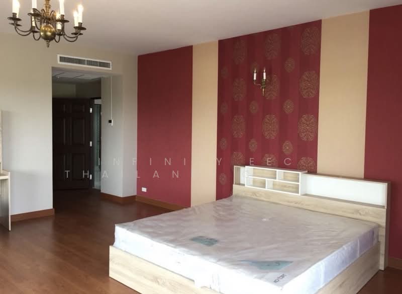 Panya Resort Condominium, Chon Buri (Pattaya)