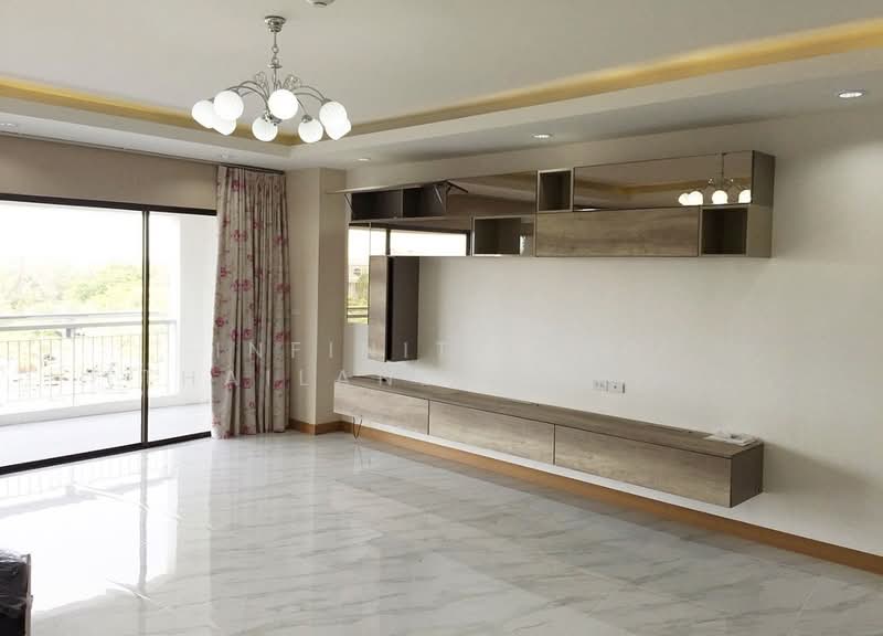 Panya Resort Condominium, Chon Buri (Pattaya)
