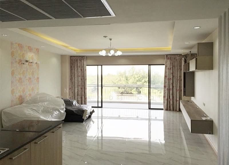 Panya Resort Condominium, Chon Buri (Pattaya)