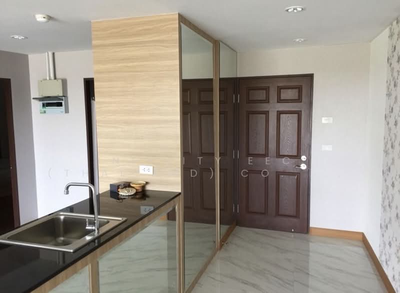Panya Resort Condominium, Chon Buri (Pattaya)
