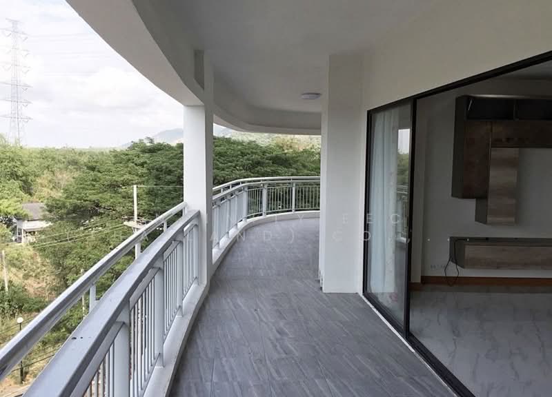 Panya Resort Condominium, Chon Buri (Pattaya)