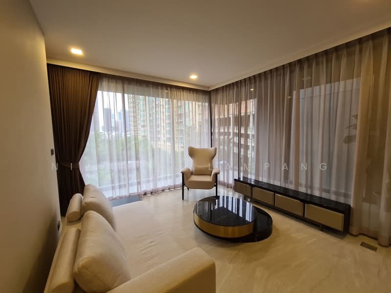 Fynn Sukhumvit 31, Bangkok