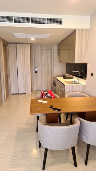 Fynn Sukhumvit 31, Bangkok