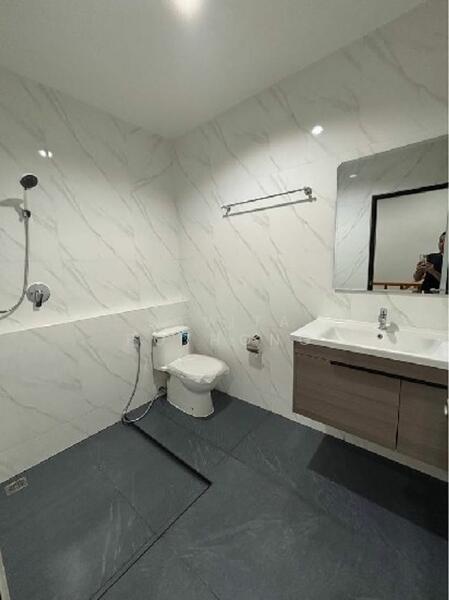 2-Bedroom Townhouse, Bangkok