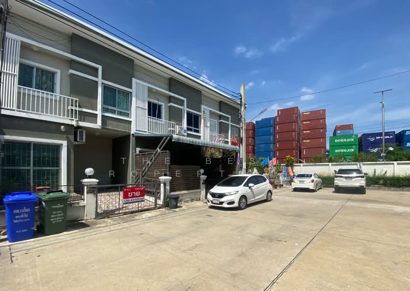 Nirun Ville 16, Samut Prakan