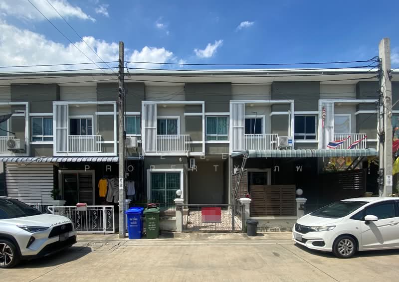 Nirun Ville 16, Samut Prakan