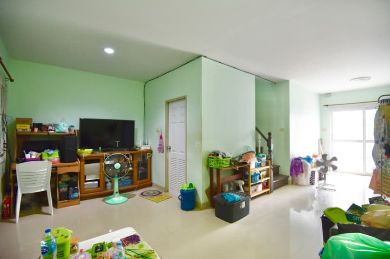 Nirun Ville 16, Samut Prakan
