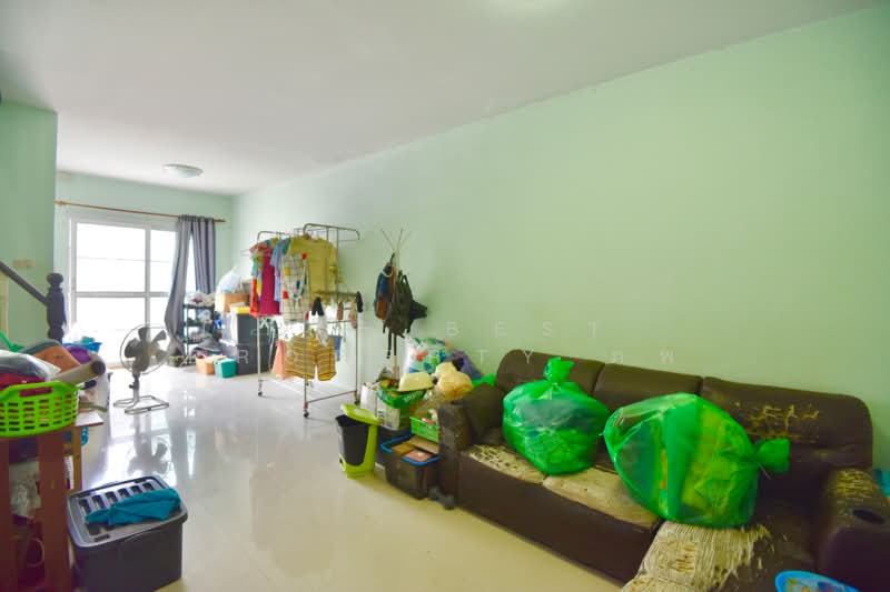 Nirun Ville 16, Samut Prakan