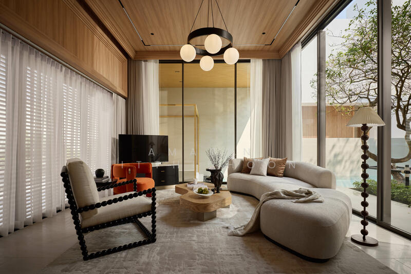 ELIVA Private Residences, Bangkok