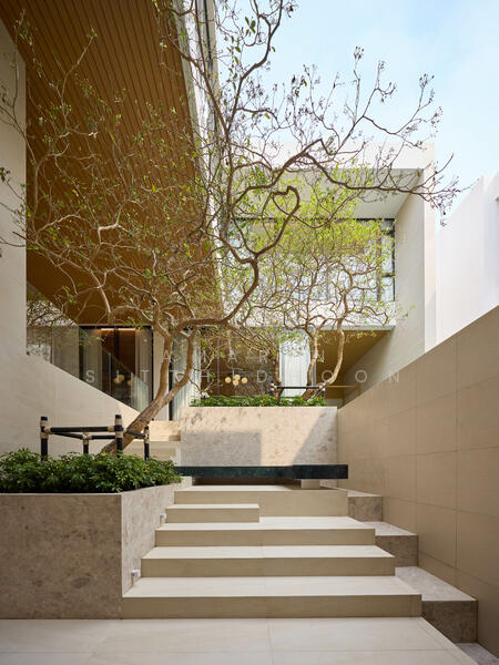 ELIVA Private Residences, Bangkok