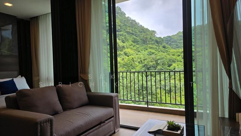 Khao Yai, Pak Chong, Phaya Yen, Nakhon Ratchasima
