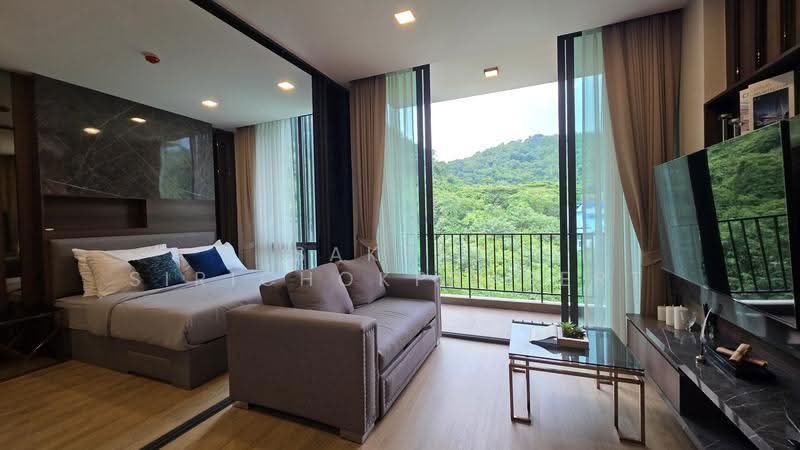 Khao Yai, Pak Chong, Phaya Yen, Nakhon Ratchasima