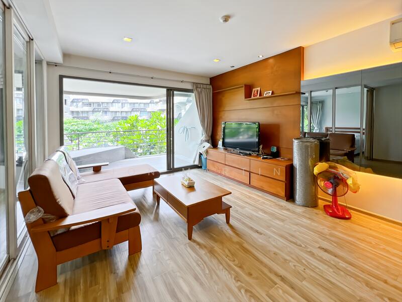 Baan San Ngam Hua Hin, Phetchaburi
