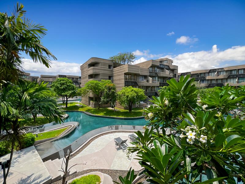 Baan San Ngam Hua Hin, Phetchaburi