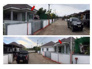 บ้านเดี่ยว เมืองนครราชสีมา จังหวัดนครราชสีมา