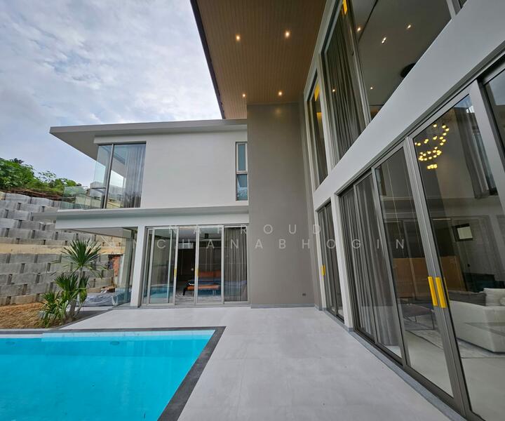 Grand View Residence Lagoon, Phuket