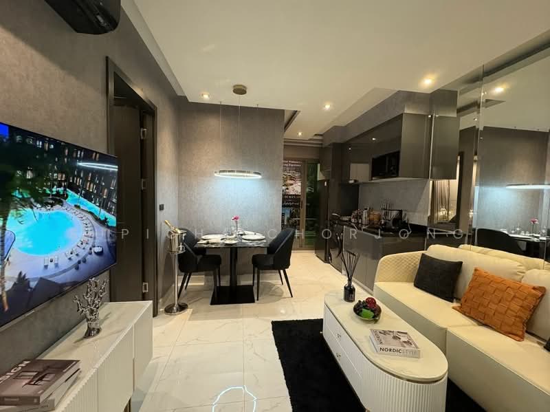 Zenith Pattaya, Chon Buri (Pattaya)