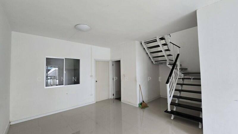 Baan Pruksa 64/2 Rangsit - Klong 3, Pathum Thani