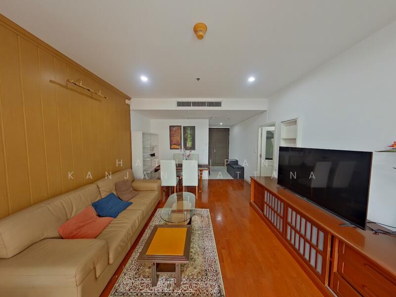Siri Residence, Bangkok