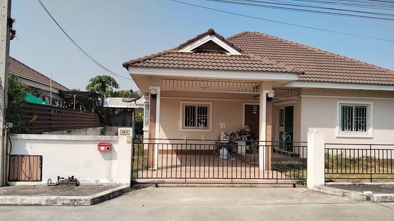 59/3 ม.2, Chiang Mai