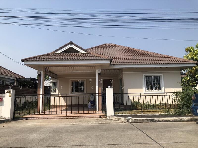 59/3 ม.2, Chiang Mai