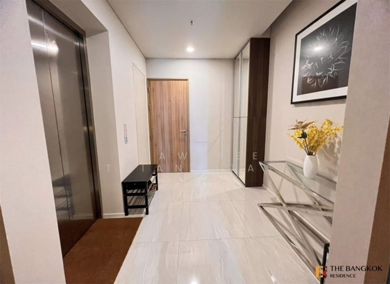 Siamese Exclusive Sukhumvit 31, Bangkok