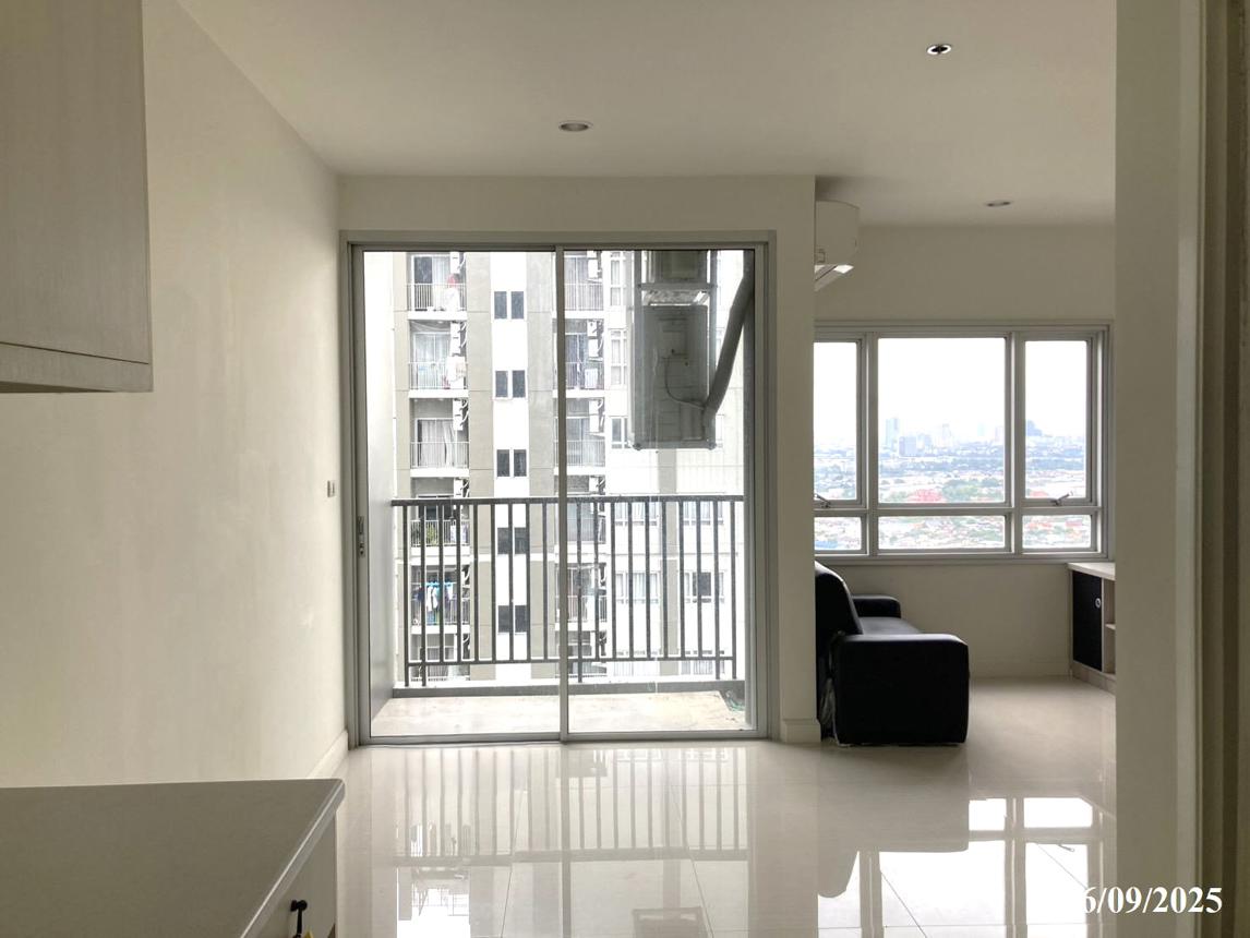Condominium Manor Airport Link Nonthaburi Nonthaburi