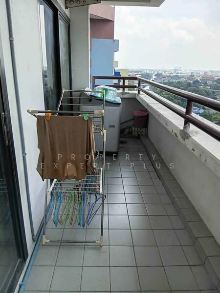 Klongjan Place condominium, Bangkok