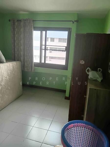 Klongjan Place condominium, Bangkok