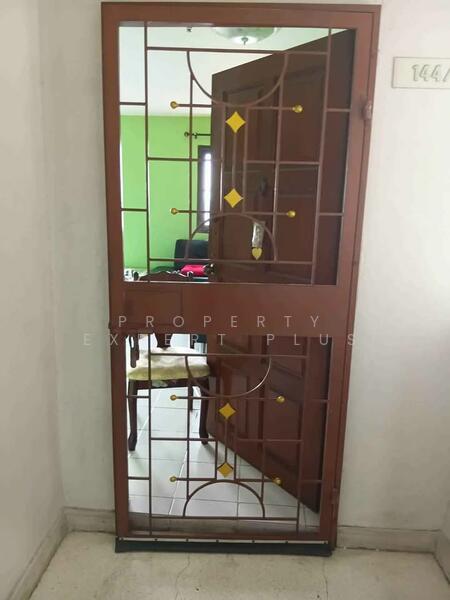 Klongjan Place condominium, Bangkok