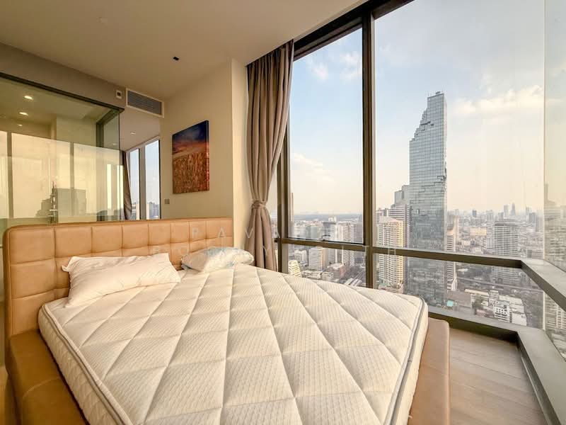 ASHTON Silom, Bangkok
