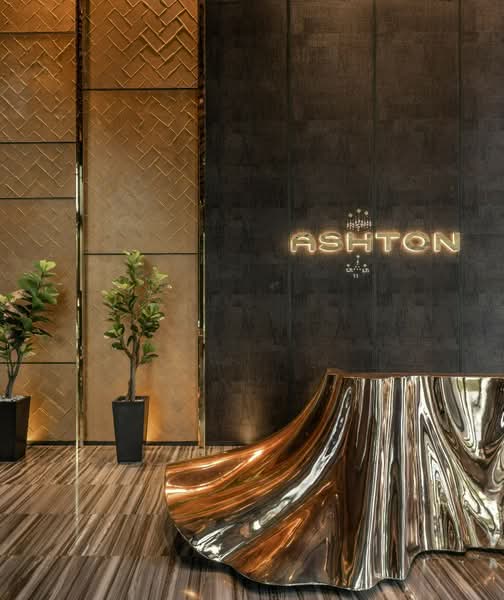 ASHTON Silom, Bangkok