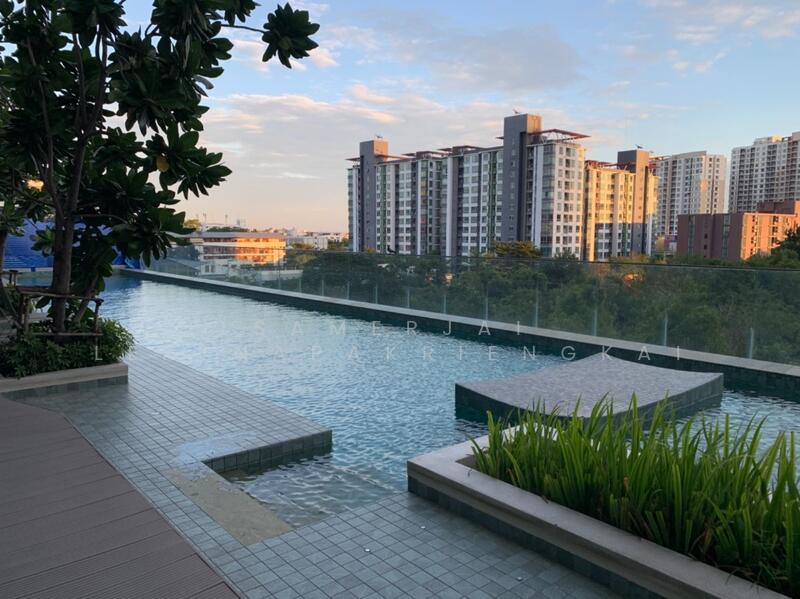 Whizdom Connect Sukhumvit, Bangkok