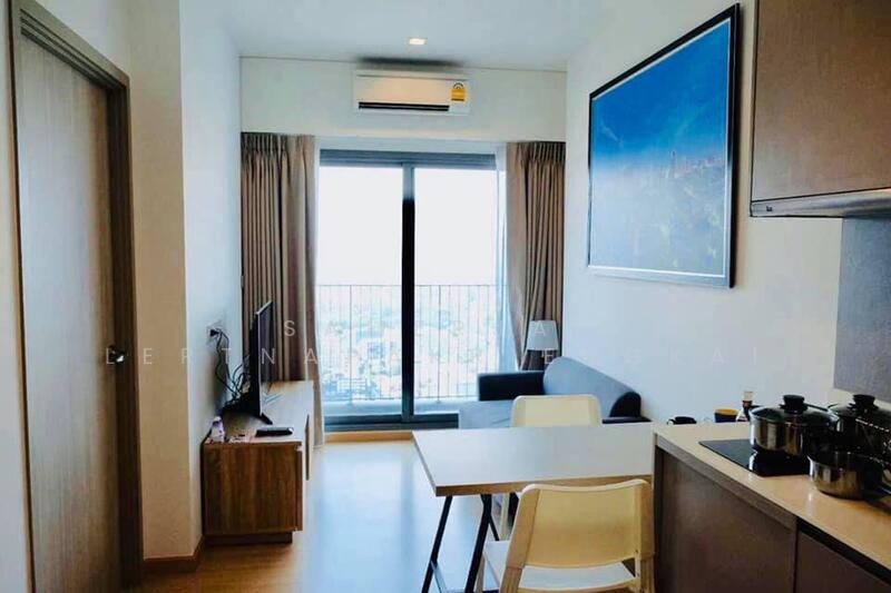 Whizdom Connect Sukhumvit, Bangkok