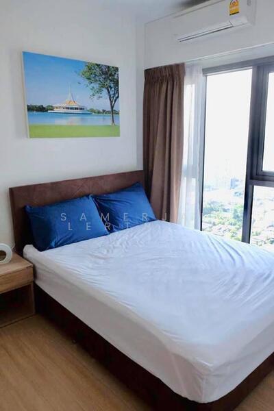 Whizdom Connect Sukhumvit, Bangkok
