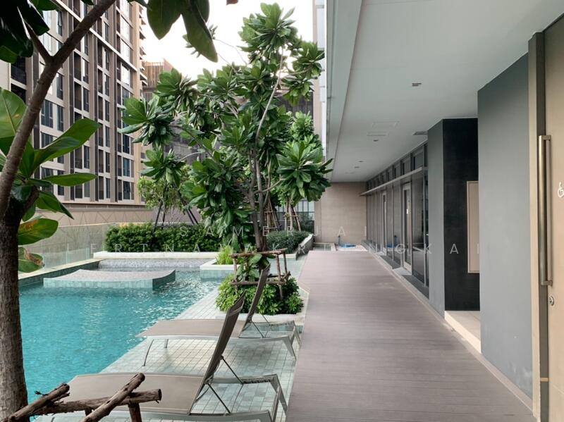 Whizdom Connect Sukhumvit, Bangkok