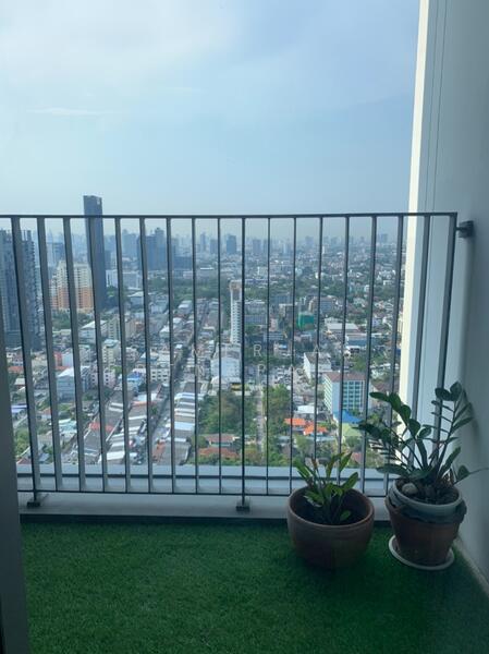Whizdom Connect Sukhumvit, Bangkok