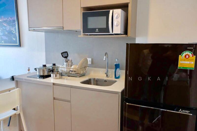 Whizdom Connect Sukhumvit, Bangkok