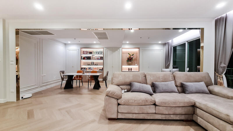 Supalai Riva Grande Rama 3, Bangkok