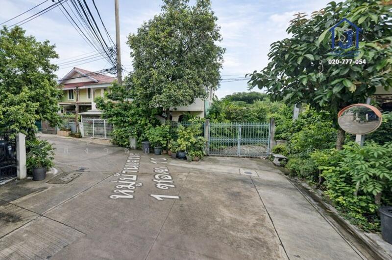 ซอยเฉลิมพระเกียรติ ร.9 22 แยก 5 แขวงหนองบอน เขตประเวศ กรุงเทพมหานคร 10250, Bangkok