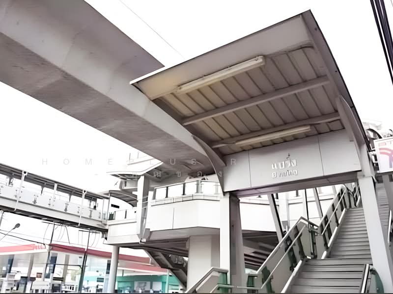 The Gallery Bearing, Samut Prakan