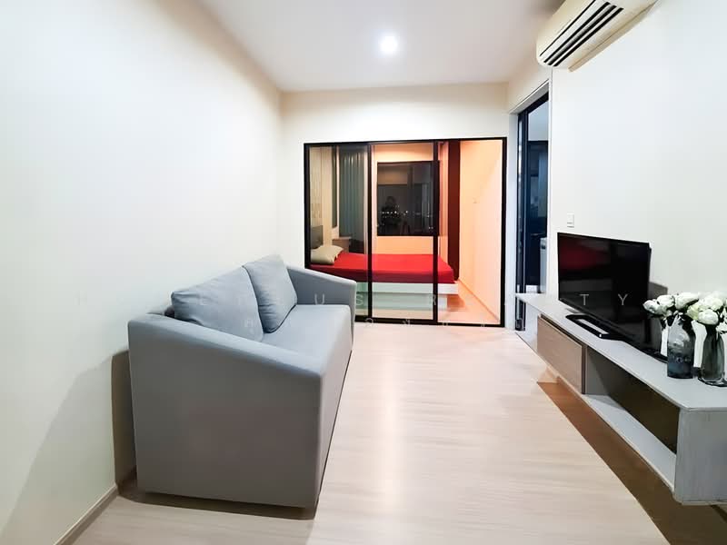 The Gallery Bearing, Samut Prakan