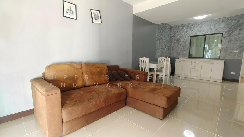 Baan Pruksa 83 Borommaratchachonnani-Sai 5, Nakhon Pathom