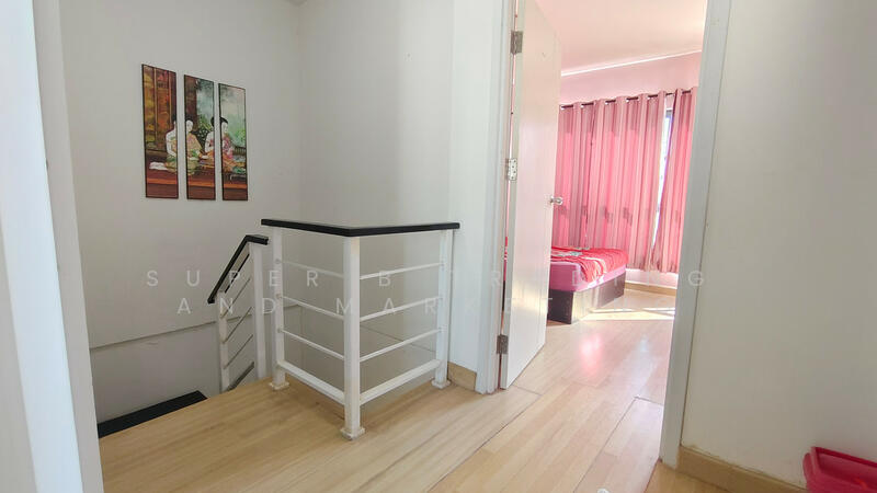 Baan Pruksa 83 Borommaratchachonnani-Sai 5, Nakhon Pathom