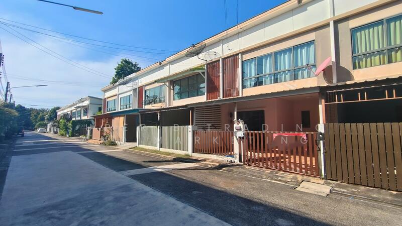Baan Pruksa 83 Borommaratchachonnani-Sai 5, Nakhon Pathom