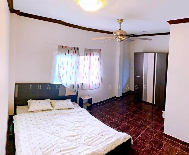 5-BR House, Prachuap Khiri Khan