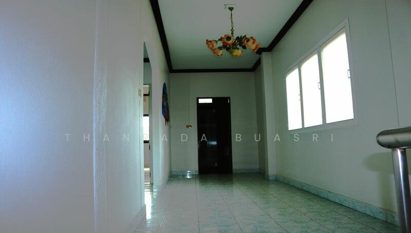 5-BR House, Prachuap Khiri Khan