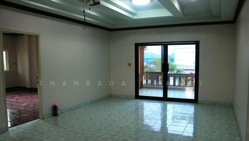 5-BR House, Prachuap Khiri Khan