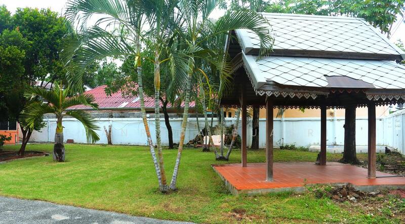 5-BR House, Prachuap Khiri Khan